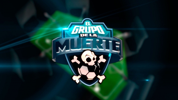 GRUPO MUERTE grupo muerte:
